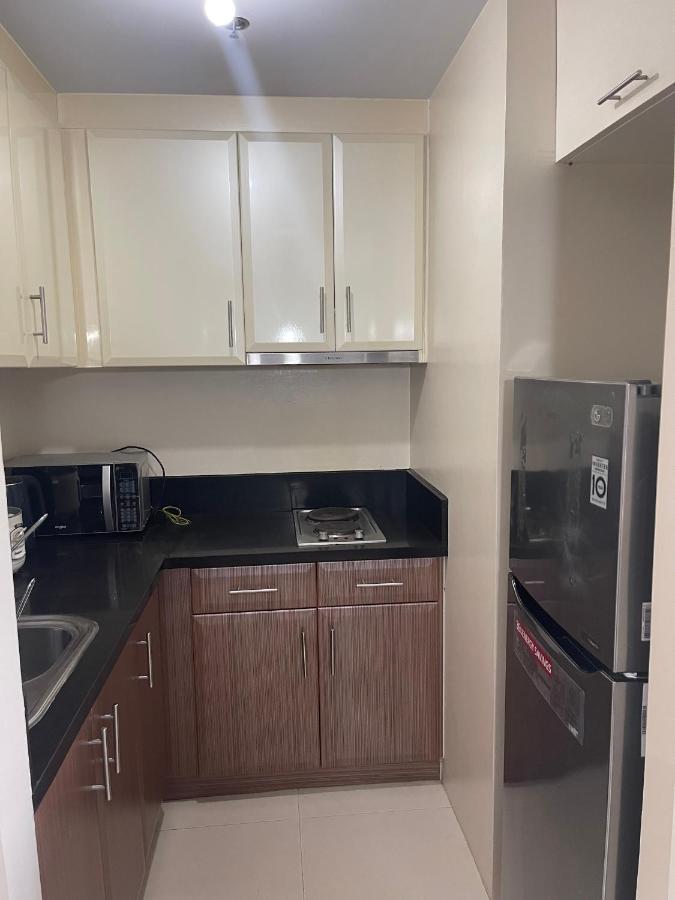 4J 150 Newport - Terminal3 Airport Aparthotel Pasay Bagian luar foto