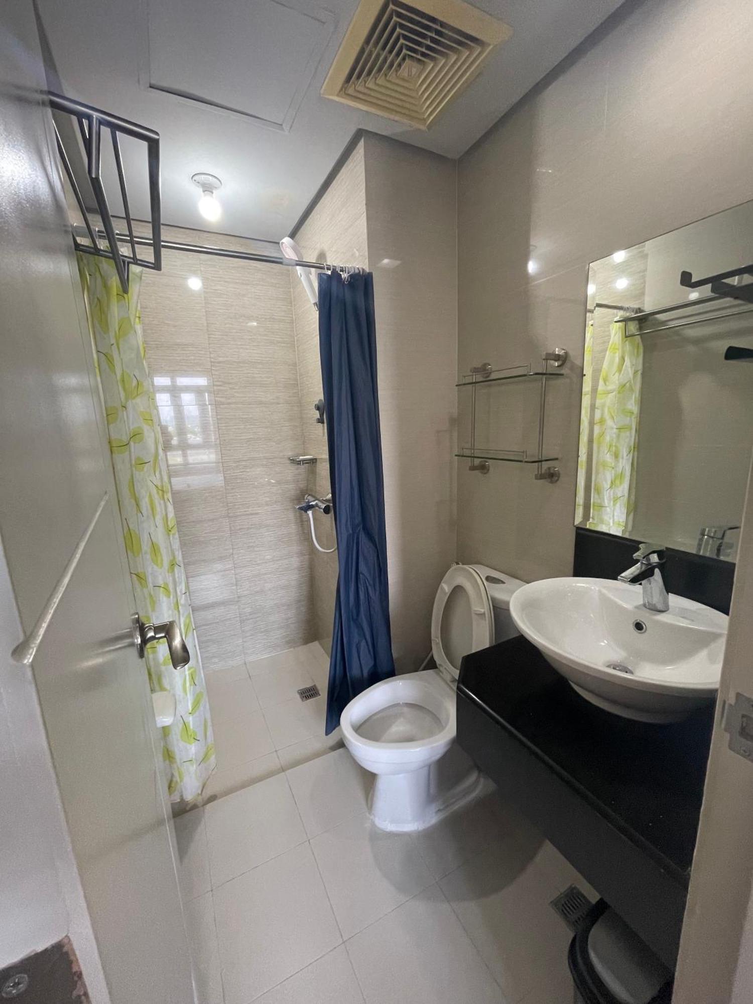 4J 150 Newport - Terminal3 Airport Aparthotel Pasay Bagian luar foto
